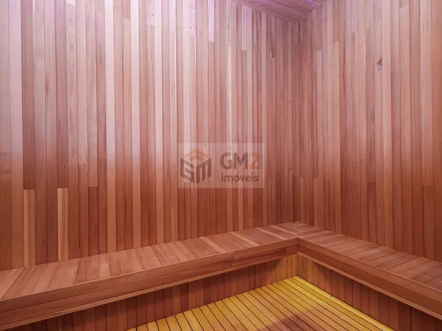 Imagem 6: Apartamento Garden no Bairro Ahu em Curitiba PR