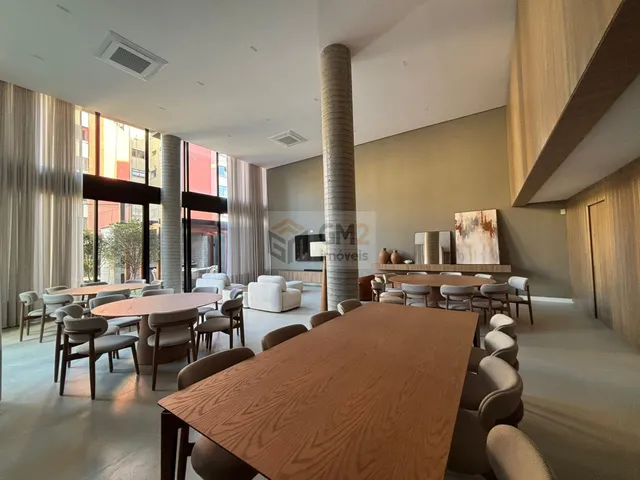 Imagem 14: Apartamento Garden no Bairro Ahu em Curitiba PR