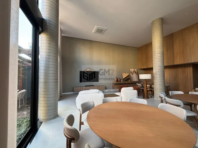 Imagem 8: Apartamento Garden no Bairro Ahu em Curitiba PR