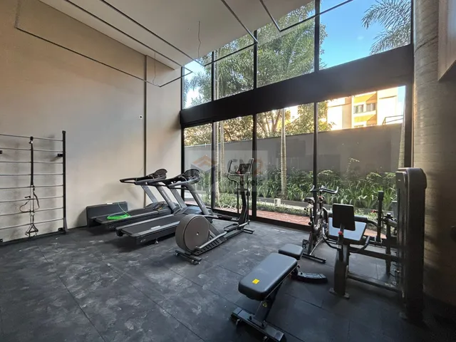 Imagem 9: Apartamento Garden no Bairro Ahu em Curitiba PR