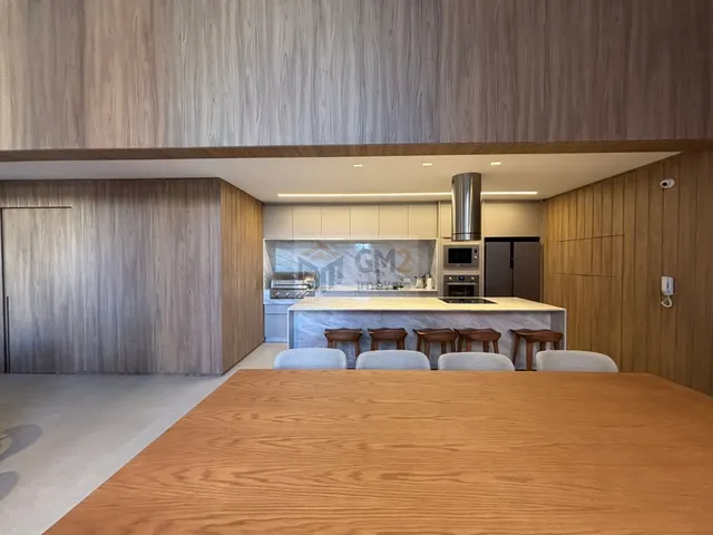 Imagem 5: Apartamento Garden no Bairro Ahu em Curitiba PR