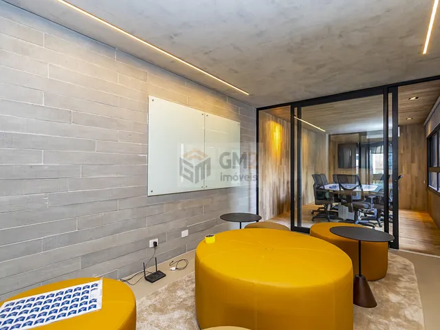 Imagem 4: Apartamento Garden no Bairro Ahu em Curitiba PR