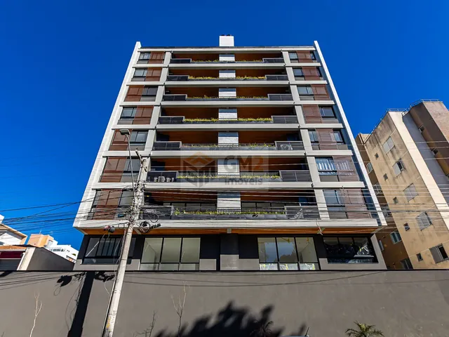Imagem: Apartamento Garden com 4 súites no bairro