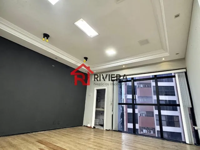 Imagem: A sala comercial possui 1 Banheiro e está localizado em Jardim