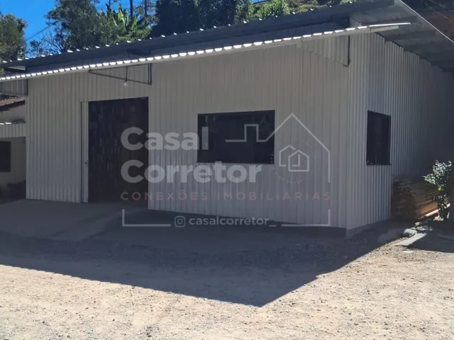 Imagem: Pavilhão/Galpão para alugar no bairro