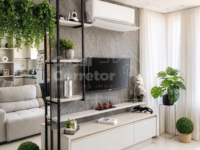 Imagem: APARTAMENTO MOBILIADO COM 2 DORMITÓRIOS
