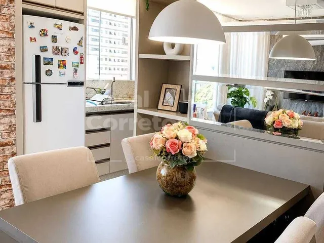 Imagem 6: APARTAMENTO MOBILIADO COM 2 DORMITÓRIOS SENDO 1 SUÍTE
