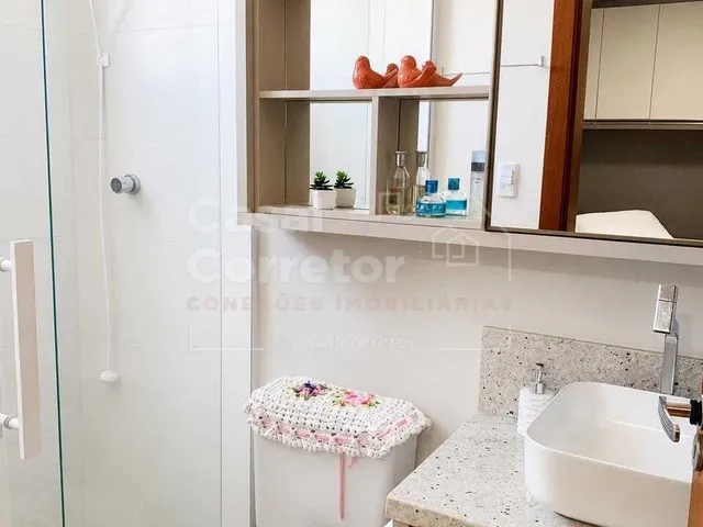 Imagem 10: APARTAMENTO MOBILIADO COM 2 DORMITÓRIOS SENDO 1 SUÍTE