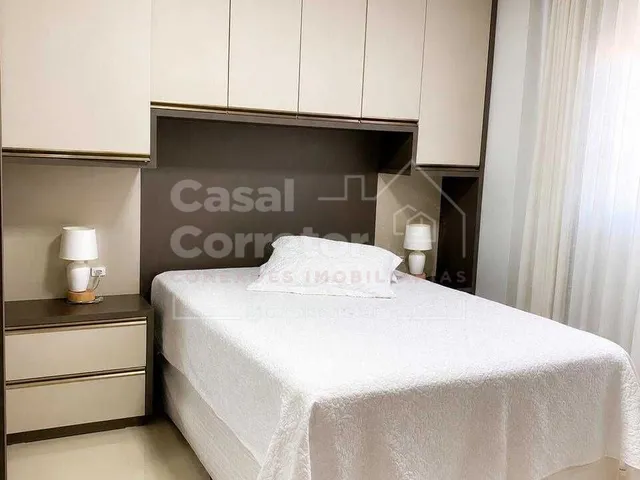 Imagem 9: APARTAMENTO MOBILIADO COM 2 DORMITÓRIOS SENDO 1 SUÍTE