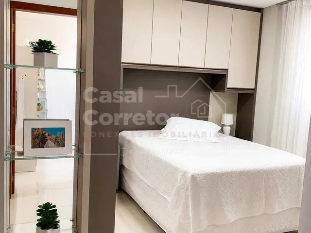 Imagem 5: APARTAMENTO MOBILIADO COM 2 DORMITÓRIOS SENDO 1 SUÍTE