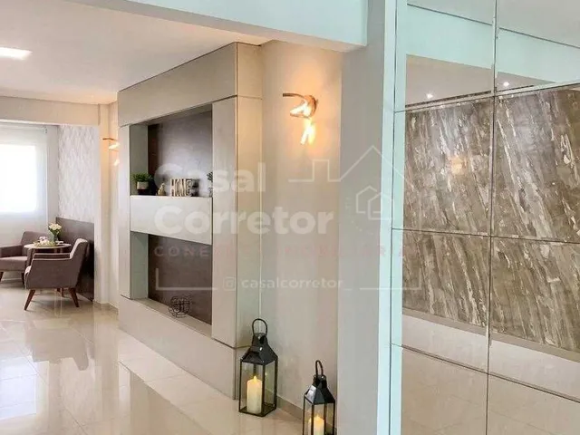 Imagem 13: APARTAMENTO MOBILIADO COM 2 DORMITÓRIOS SENDO 1 SUÍTE