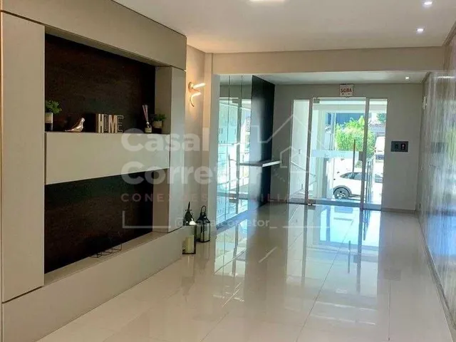 Imagem 4: APARTAMENTO MOBILIADO COM 2 DORMITÓRIOS SENDO 1 SUÍTE