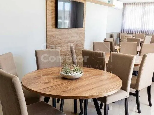 Imagem 11: APARTAMENTO MOBILIADO COM 2 DORMITÓRIOS SENDO 1 SUÍTE