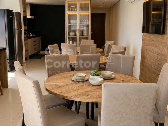 Imagem 2: APARTAMENTO MOBILIADO COM 2 DORMITÓRIOS SENDO 1 SUÍTE