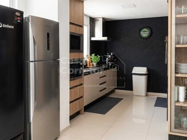 Imagem 7: APARTAMENTO MOBILIADO COM 2 DORMITÓRIOS SENDO 1 SUÍTE