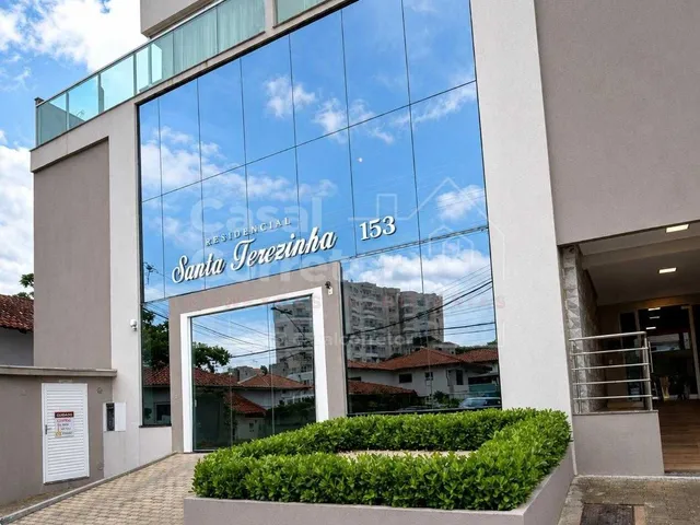 Imagem 8: APARTAMENTO MOBILIADO COM 2 DORMITÓRIOS SENDO 1 SUÍTE