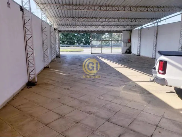 Imagem 5: Galpão 600m² ? Escritórios e Vão Livre ? 15 Vagas de Garagem