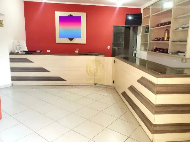 Imagem 7: Galpão 600m² ? Escritórios e Vão Livre ? 15 Vagas de Garagem