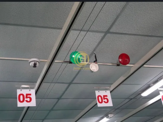 Imagem 13: Galpão 600m² ? Escritórios e Vão Livre ? 15 Vagas de Garagem