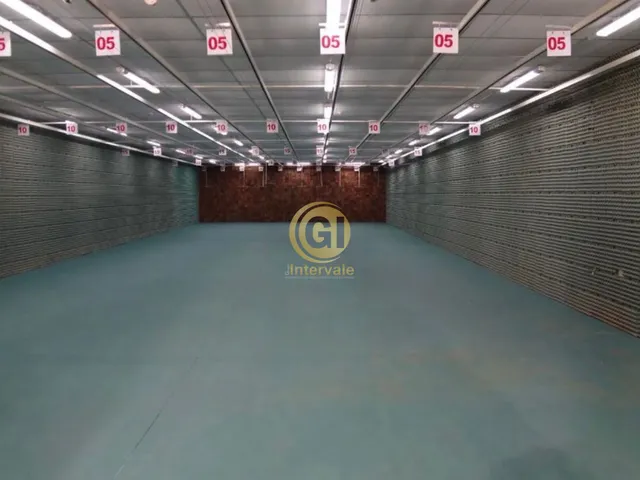 Imagem 3: Galpão 600m² ? Escritórios e Vão Livre ? 15 Vagas de Garagem