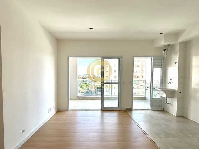 Imagem: Apartamento 02 Quartos, 1 Suíte e Varanda