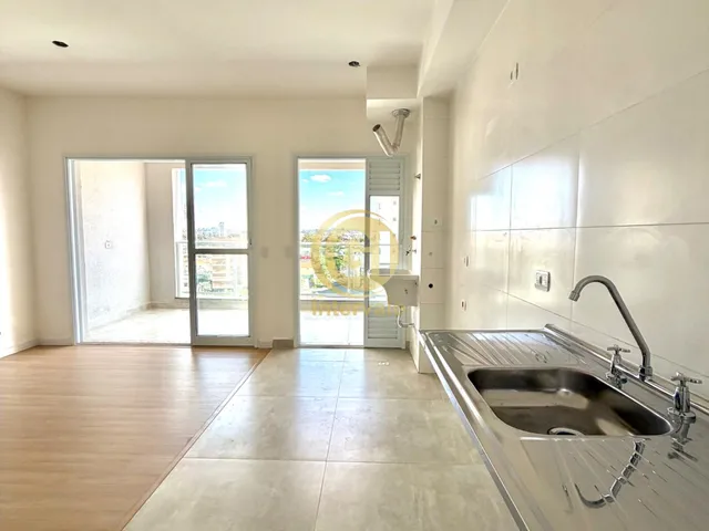 Imagem 3: Apartamento 02 Quartos, 1 Suíte e Varanda Gourmet no Magnifique Tower em Jacareí/SP
