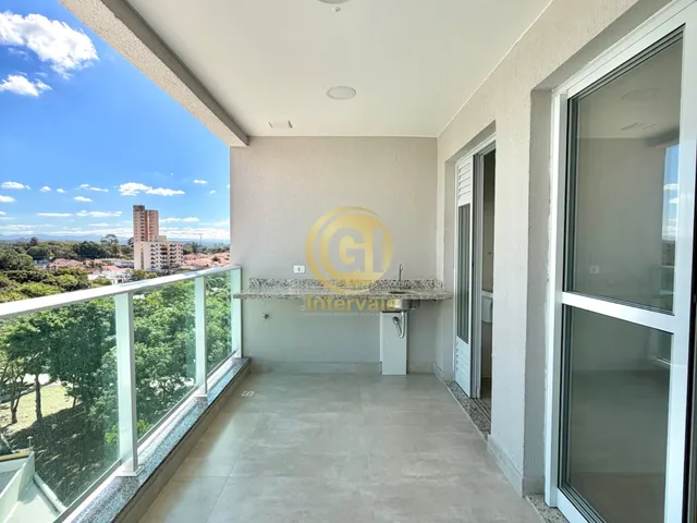 Imagem 4: Apartamento 02 Quartos, 1 Suíte e Varanda Gourmet no Magnifique Tower em Jacareí/SP