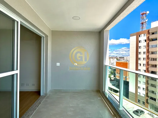 Imagem 2: Apartamento 02 Quartos, 1 Suíte e Varanda Gourmet no Magnifique Tower em Jacareí/SP