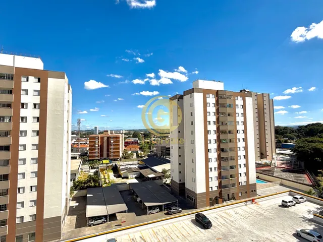 Imagem 9: Apartamento 02 Quartos, 1 Suíte e Varanda Gourmet no Magnifique Tower em Jacareí/SP