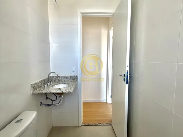 Imagem 8: Apartamento 02 Quartos, 1 Suíte e Varanda Gourmet no Magnifique Tower em Jacareí/SP