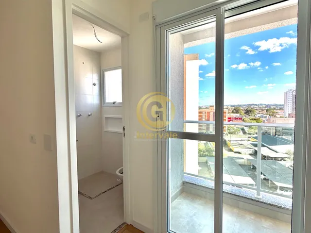 Imagem 14: Apartamento 02 Quartos, 1 Suíte e Varanda Gourmet no Magnifique Tower em Jacareí/SP