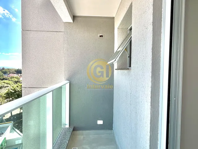 Imagem 11: Apartamento 02 Quartos, 1 Suíte e Varanda Gourmet no Magnifique Tower em Jacareí/SP