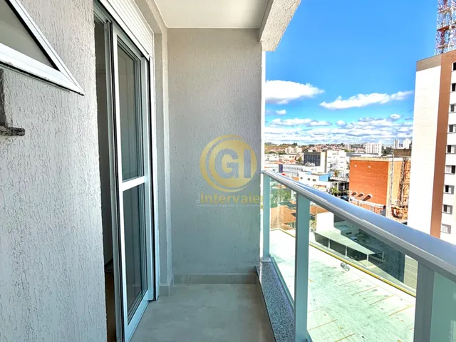 Imagem 10: Apartamento 02 Quartos, 1 Suíte e Varanda Gourmet no Magnifique Tower em Jacareí/SP