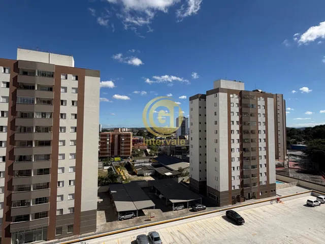 Imagem 7: Apartamento 02 Quartos, 1 Suíte e Varanda Gourmet no Magnifique Tower em Jacareí/SP