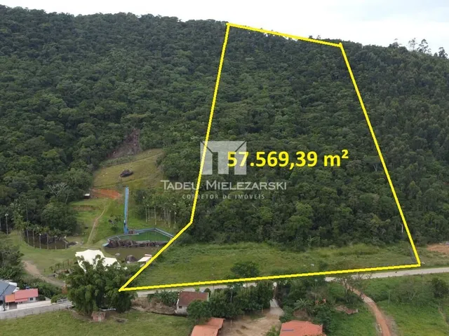 Imagem: Área Residencial/Comercial em Santa Luzia