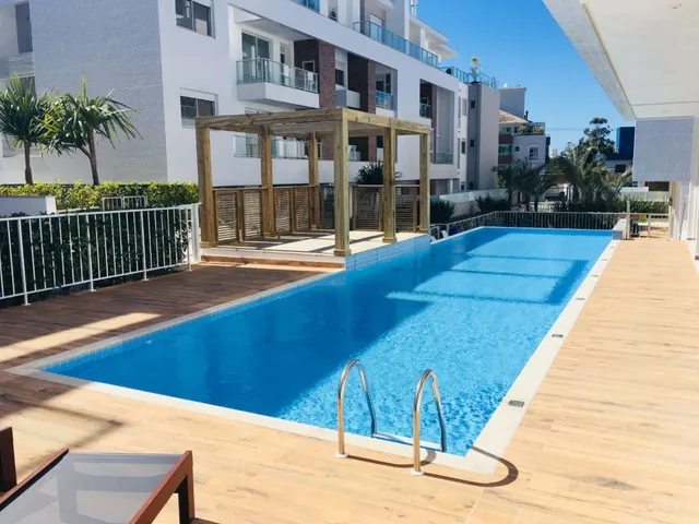 Imagem: Apartamento 02 Quartos Novo Campeche - Mobiliado