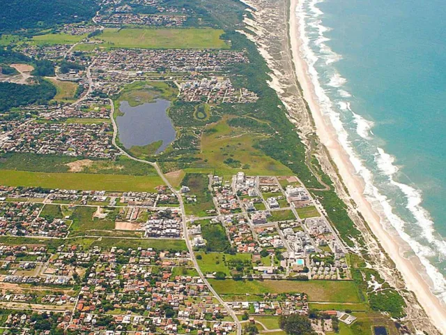 Imagem 2: Apartamento 02 Quartos Novo Campeche - Mobiliado - aluguel anual