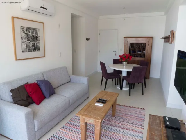 Imagem 7: Apartamento 02 Quartos Novo Campeche - Mobiliado - aluguel anual