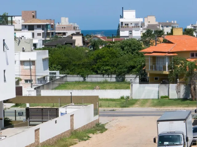 Imagem 9: Apartamento 02 Quartos Novo Campeche - Mobiliado - aluguel anual
