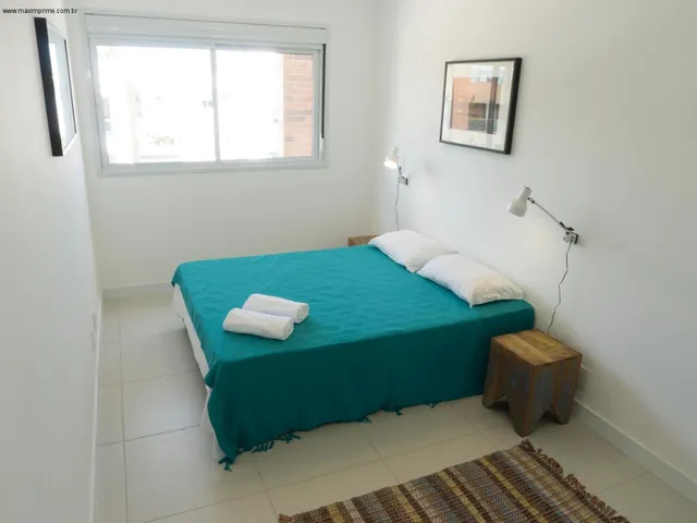 Imagem 16: Apartamento 02 Quartos Novo Campeche - Mobiliado - aluguel anual