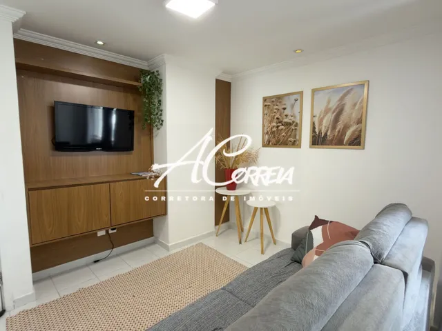 Imagem: Apartamento à venda no bairro Jardim Oceania