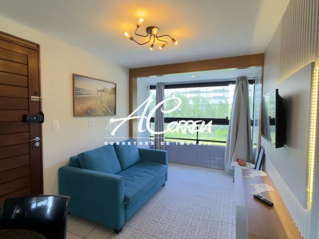 Imagem: Apartamento Cabo Branco 50 m do Mar