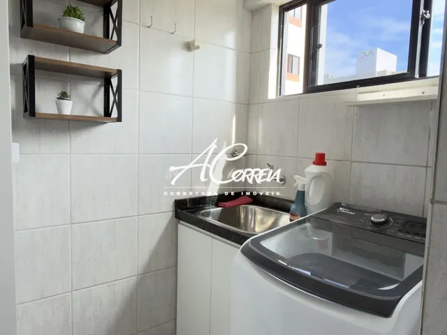 Imagem 6: Apartamento Cabo Branco 50 m do Mar