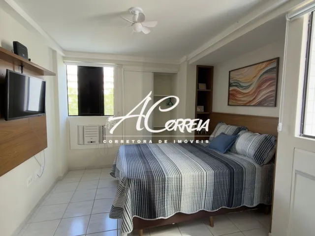Imagem 3: Apartamento Cabo Branco 50 m do Mar