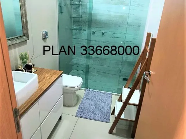 Imagem 5: Casa espaçosa com piscina e sistema fotovoltaico proporcionando economia