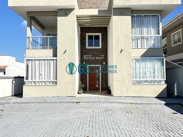Imagem: Apartamento Beira Mar na Praia da Pinheira