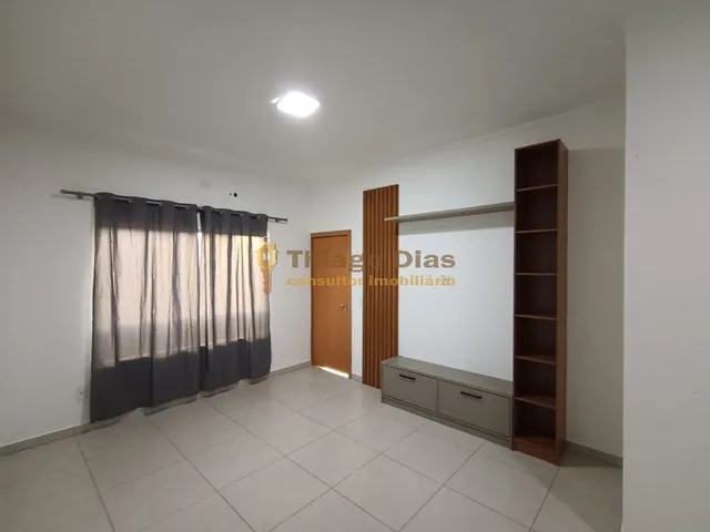 Imagem: Apartamento moderno com 2 dormitórios e