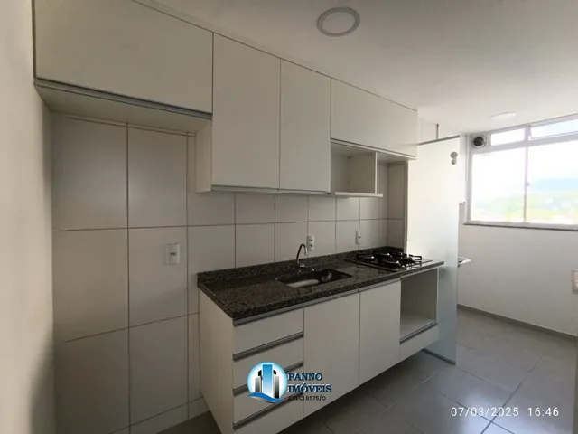 Imagem: Apartamento para locação em Recanto dos