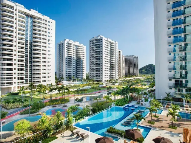 Imagem 1: Millenio Ilha Pura: Double Suítes de Luxo com Acesso Exclusivo ao Parque e Lazer Completo