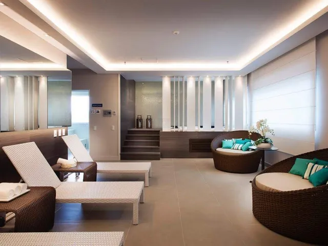 Imagem 6: Millenio Ilha Pura: Double Suítes de Luxo com Acesso Exclusivo ao Parque e Lazer Completo